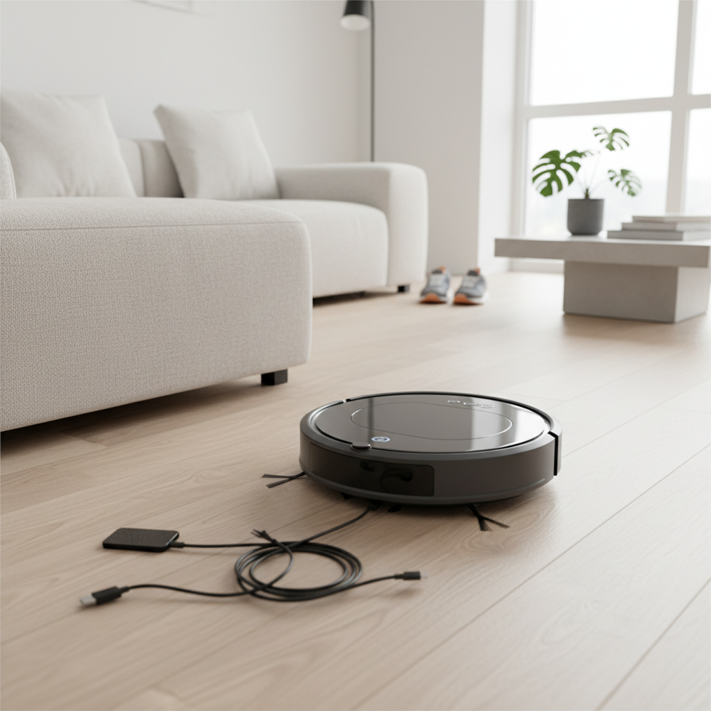 Elevating Home Cleaning: The Best Robot Vacuums with Obstacle Avoidance AI