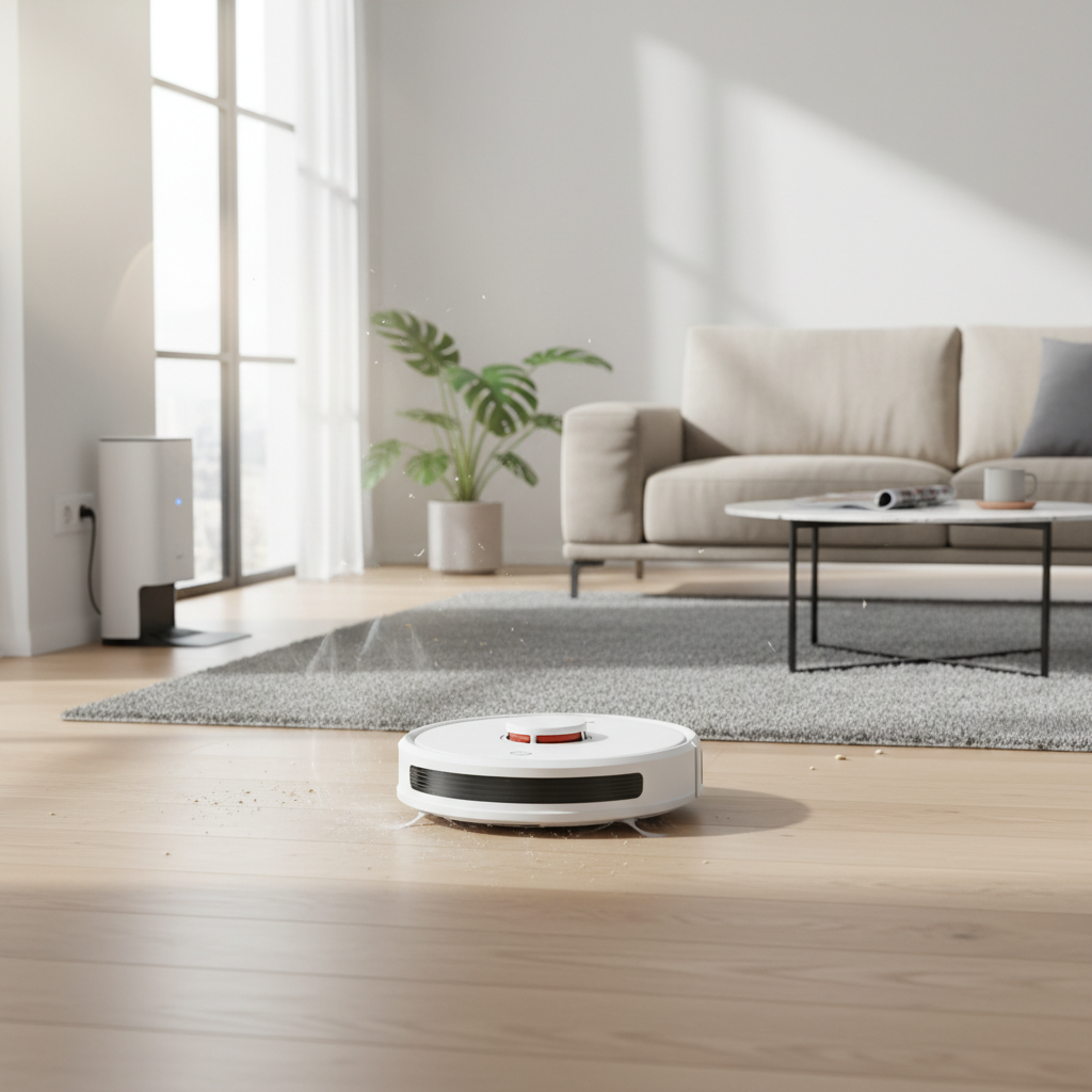 Review: Ultenic T10 Elite Robot Vacuum Cleaner – Your 2026 Value Champion
