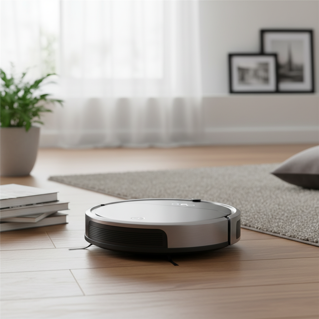 Best Robot Vacuums Without Wi-Fi: Prioritizing Privacy and Simplicity