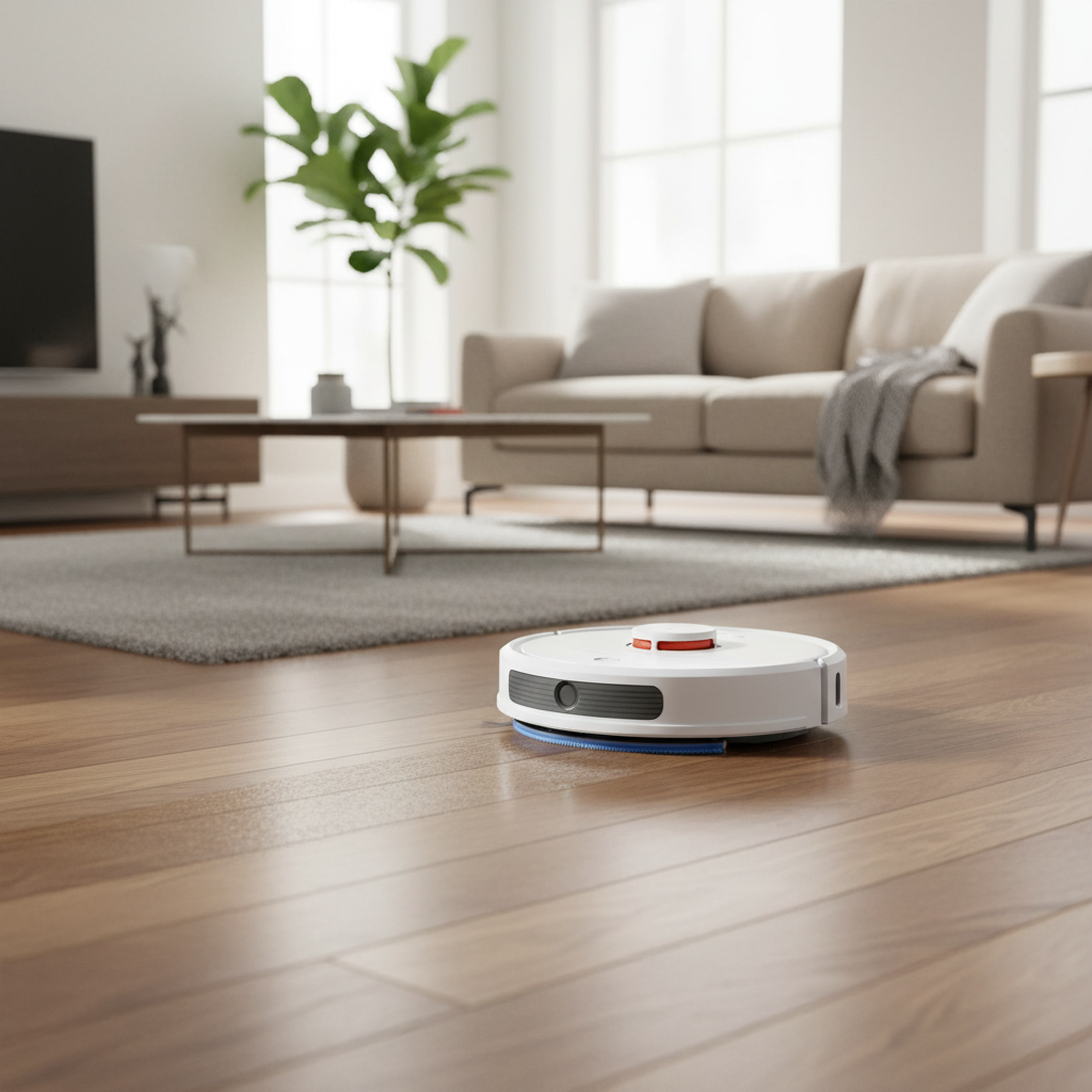 Review: Shark Matrix Plus 2-in-1 Robot Vacuum and Mop – Your Smart Budget Cleaning Partner