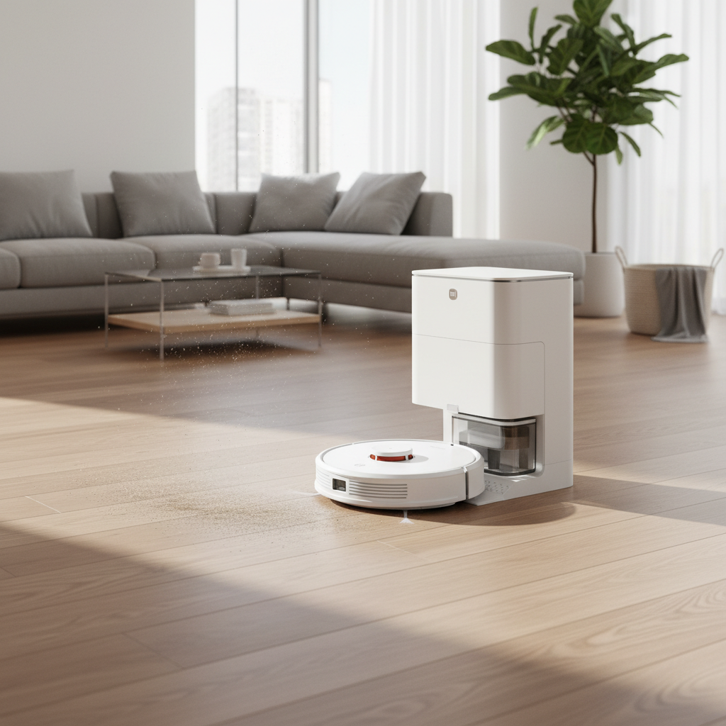 Xiaomi Robot Vacuum X20+: Reviewing the Ultimate Value King Robot Vacuum Cleaner